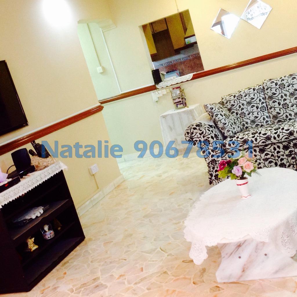 Blk 149 Tampines Street 12 (Tampines), HDB Executive #89599632